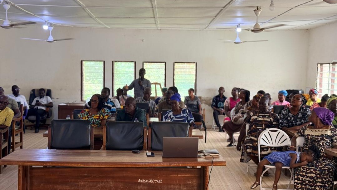 STAKEHOLDER CONSULTATION ON FEE FIXING