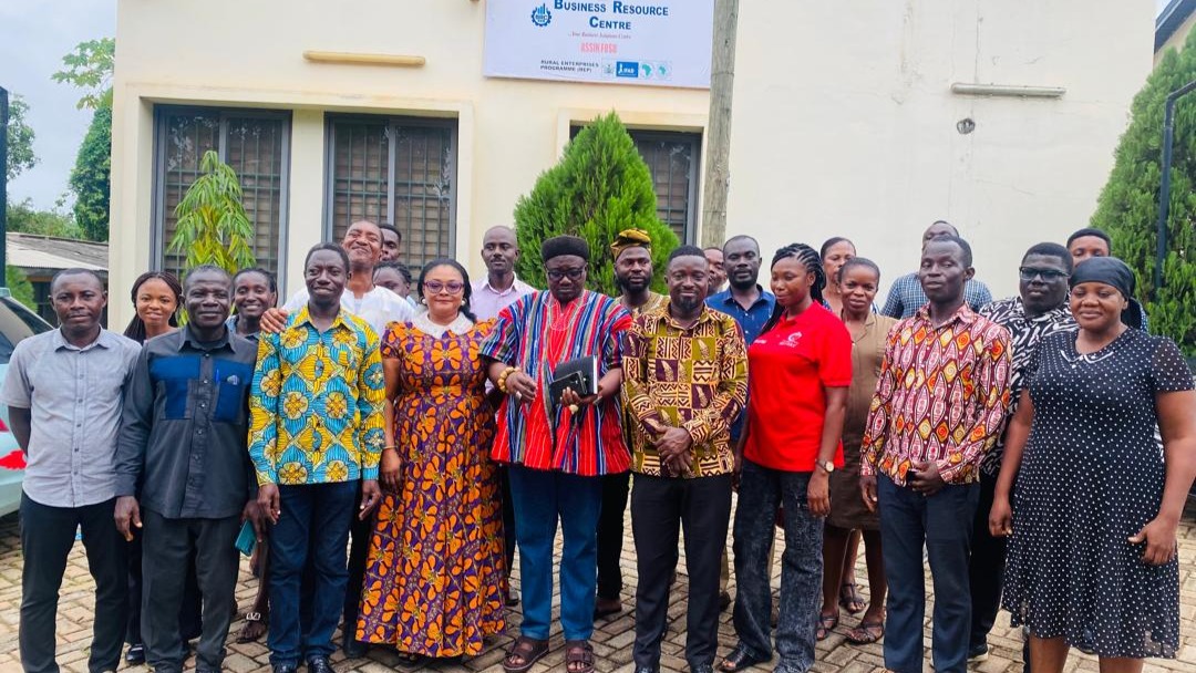 CLOGSAG ELECTIONS ON 8TH APRIL, 2026