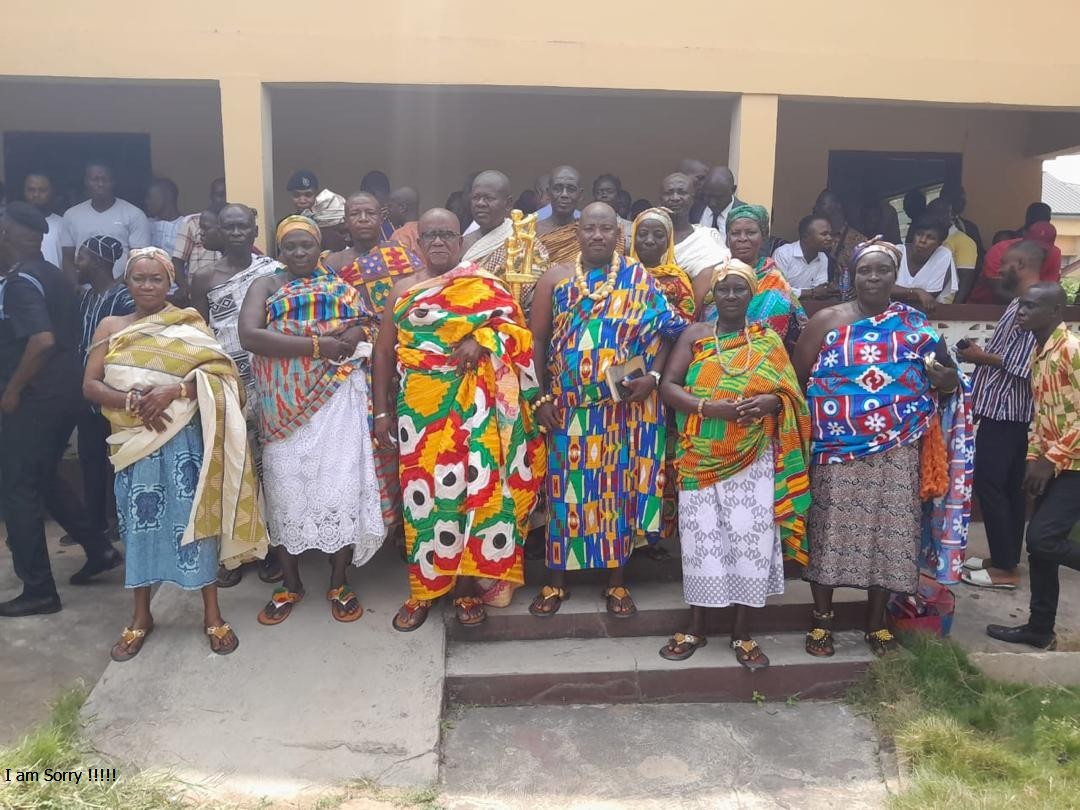 INAUGURATION AND SWEARING – IN ASSEMBLY MEMBERS AND GOVERNMENT APPIONTEES