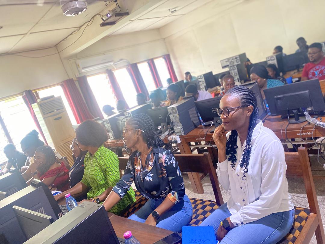 ADVANCED OFFICE SUITE TRAINING